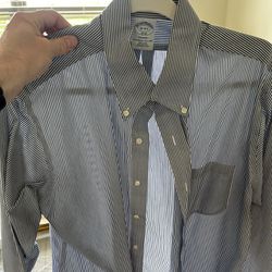 Michael Koors Dress Shirt