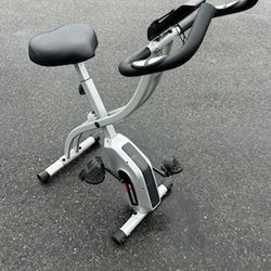 brand new exerise bike for $90