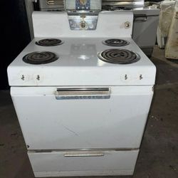 Antique Appliances Full Package 