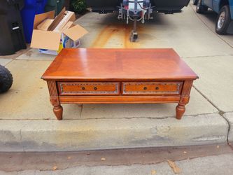 Free! Coffee table