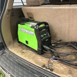 Unlimited Welder 