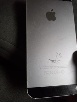 Iphone se special edtion