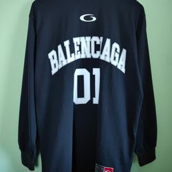 Balenciaga Gucci 