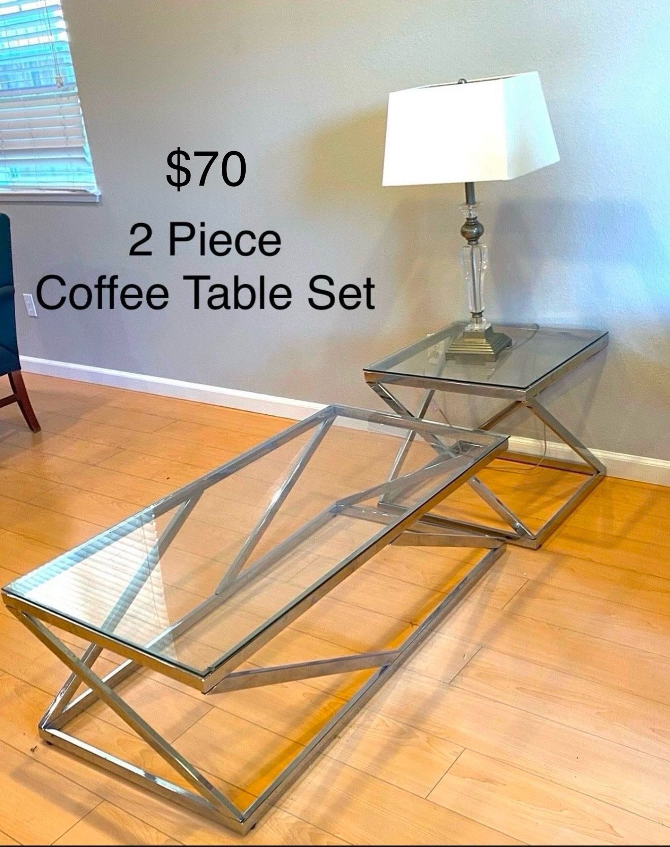 Coffee Table Set