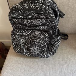 Vera Bradley Backpack