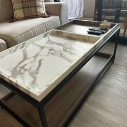 Coffee Table For Sell