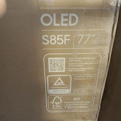 77" OLED SAMSUNG SMART TV FLASH SALE TODAY!!!