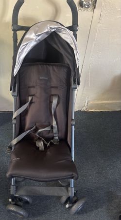 UPPAbaby Stroller