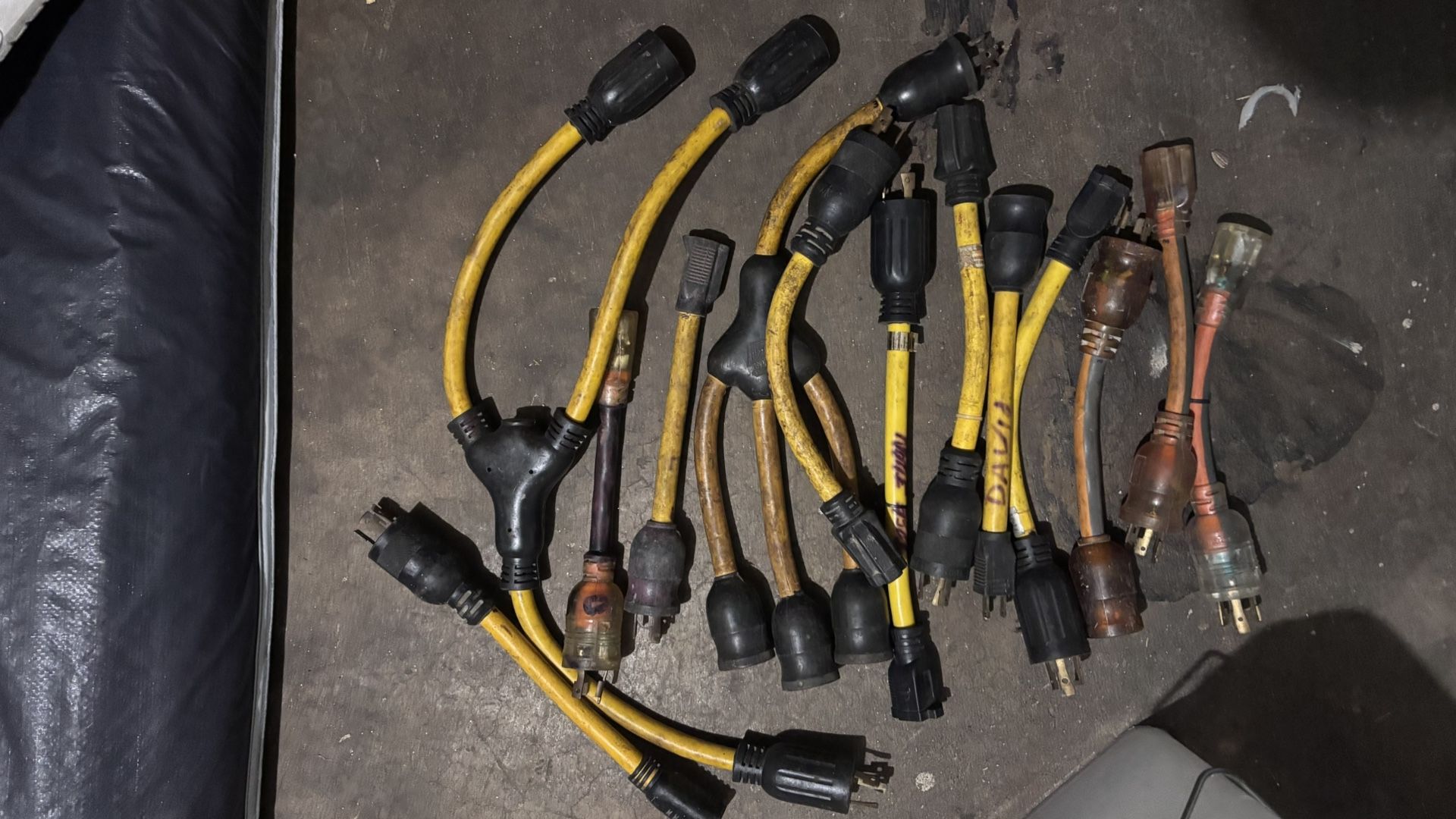 Cable Adapters /extension