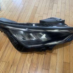 2024 Kia EV6 Headlight Right Side  OEM