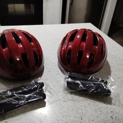 Kids Bike Helmets