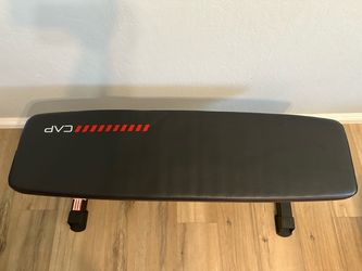 Workout Bench
