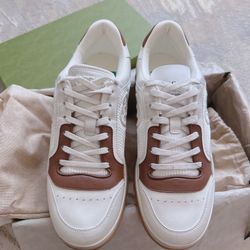 New- Gucci Men MAC 80 Sneaker 