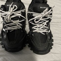 Balenciaga Track Size 9 Men 