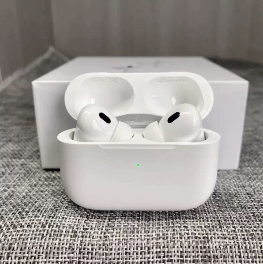 Apple AirPods Pro 2nd Gen - $85 (Never Used)