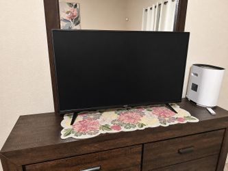 Vizio 40in TV