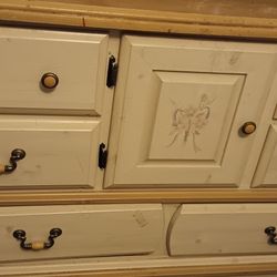 Kids Dresser