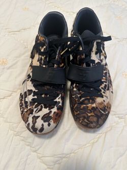 Nike KD 7 EXT “Longhorn State