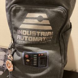 Back Pack