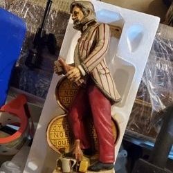 Cyrus Noble Collectible