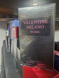 Valentino milano