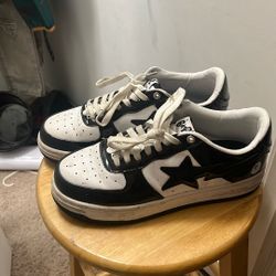 100 Percent Real BAPES