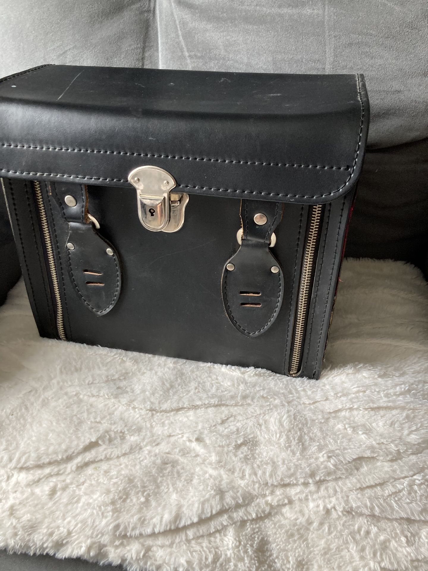 Kali-Bag Camera Bag With Accessories