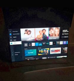 65-inch SAMSUNG QLED Q80D 4K Smart TV UHD HDR