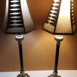 Table Lamps