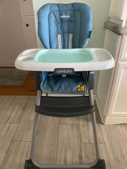 Century high chair