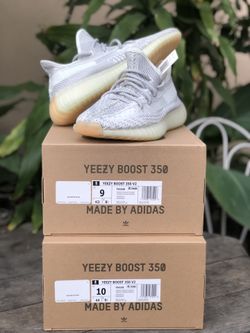 Yeezy Boost 350 V2 Yeshaya “Non-Reflective”