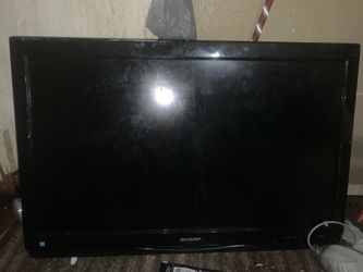 Vizo / sharp Tv