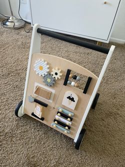 Baby walker