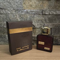 Authentic Lattafa Ramz Gold – 100ml EDP