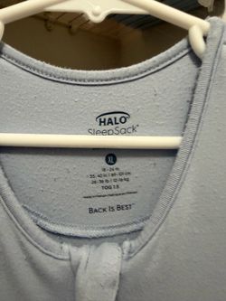 Halo Sleepsack