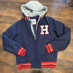 Tommy Hilfiger Women’s Jacket