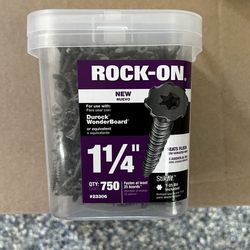 Screws For Cement Board 
