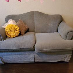 Love Seat For Sale