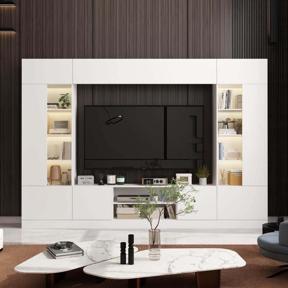 TV Console