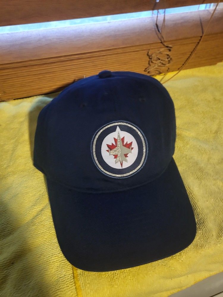NHL Hat