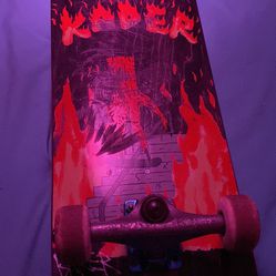 Skate Board 