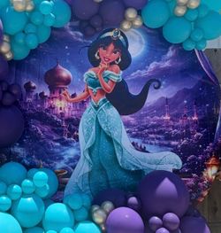 Princes Jasmine