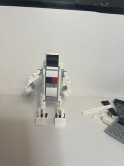 31134 LEGO Creator 3 in 1 Space Shuttle