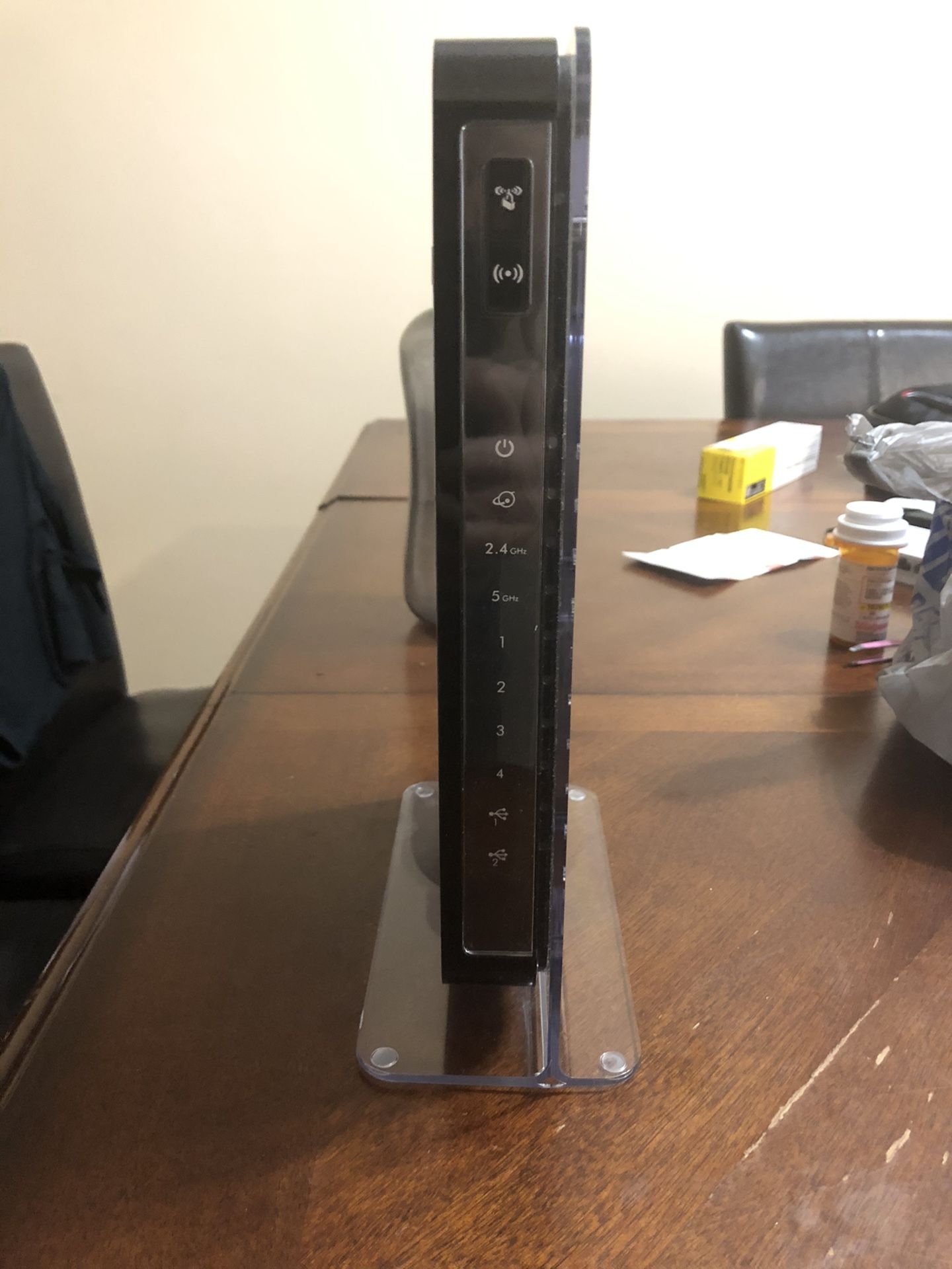 Asus RT-AC68P Network Router