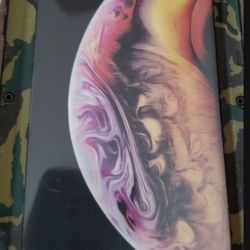 Iphone Xmas Case