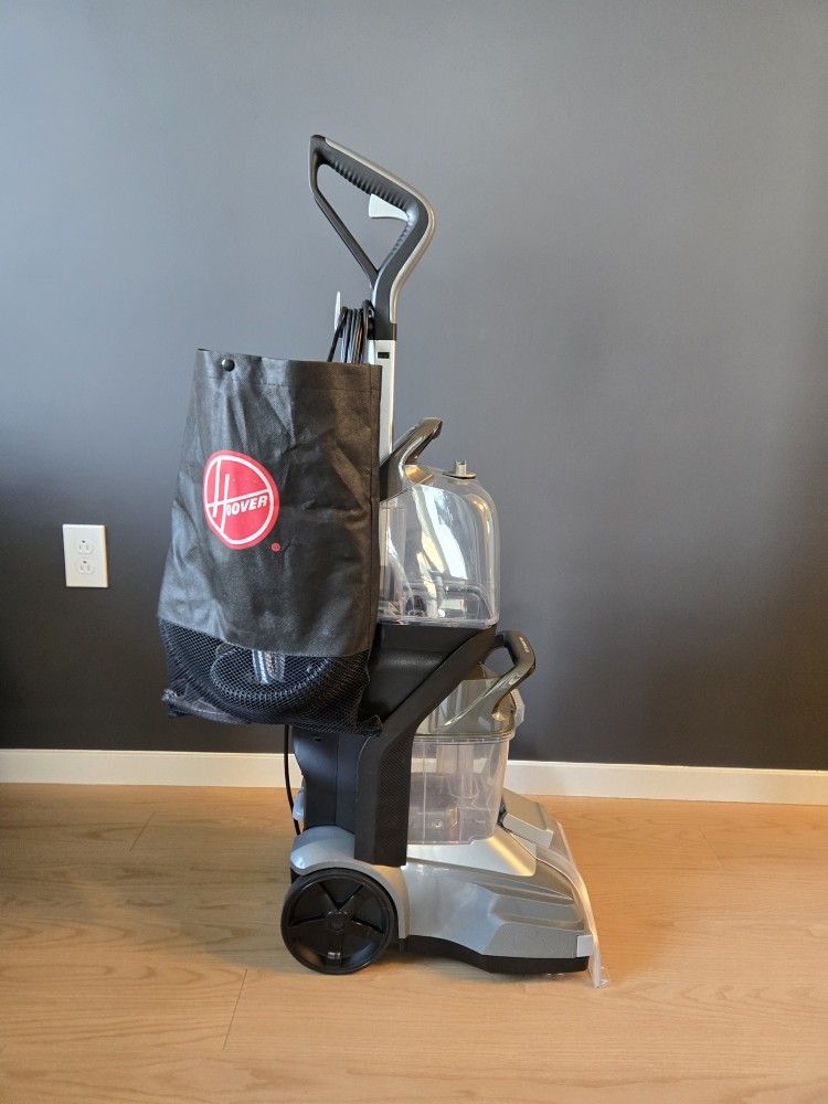 Hoover PowerScrub XL Pet Carpet Shampooer