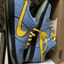 Nike Sb Bubbles