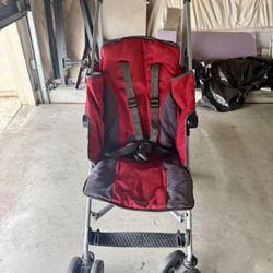 Maclaren Stroller