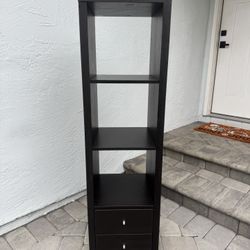 IKEA Kallax Cube Shelf 