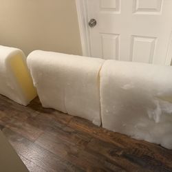 Couch cushion New
